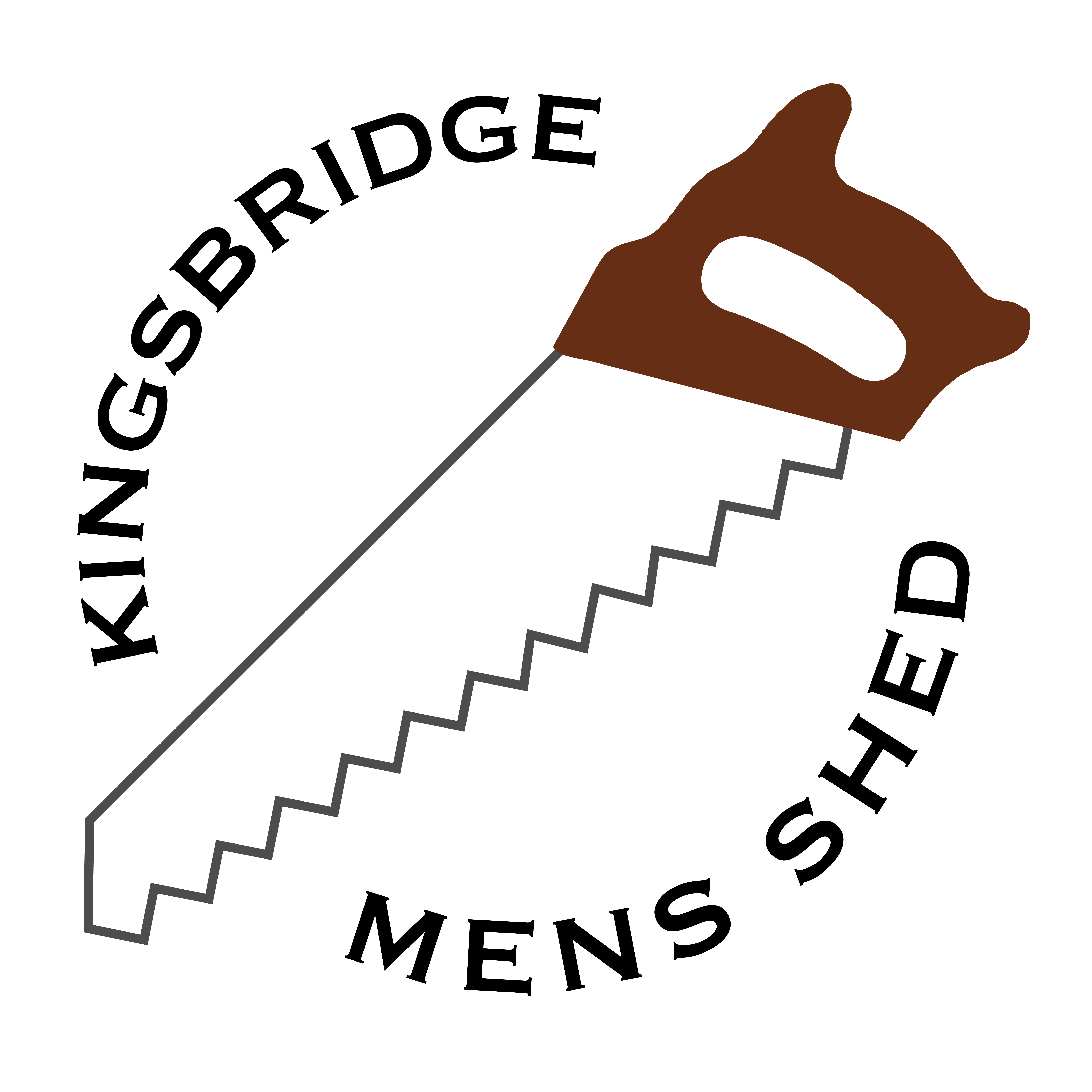 Kingsbridge Men's Shed